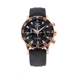 Zegarek Vostok Europe Undine K VK64 - JubilerSezam.pl