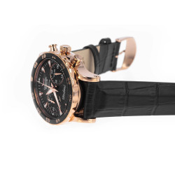 Zegarek Vostok Europe Undine K VK64 - JubilerSezam.pl