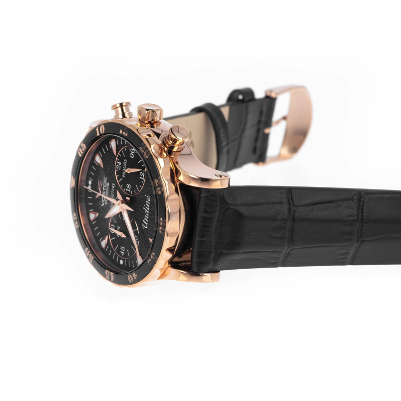Zegarek Vostok Europe Undine K VK64 - JubilerSezam.pl