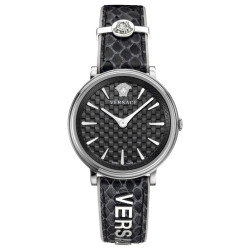 Zegarek damski Versace V-Circle VE8100919 - JubilerSezam.pl