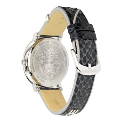 Zegarek damski Versace V-Circle VE8100919 - JubilerSezam.pl