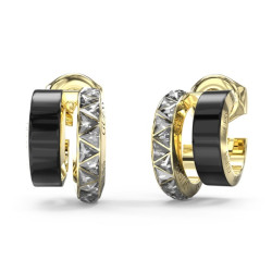 Kolczyki damskie GUESS Trinity JUBE04572JWYGBK
