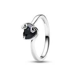Pierścionek Pandora Jack Skellington Disney - Jubiler Sezam