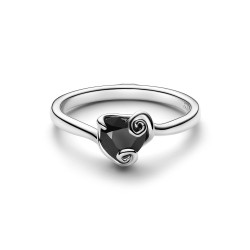 Pierścionek Pandora Jack Skellington Disney - Jubiler Sezam