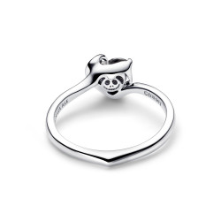 Pierścionek Pandora Jack Skellington Disney - Jubiler Sezam