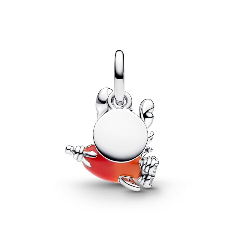 Charms-zawieszka Pandora Disney Stitch Rakieta 793742C01