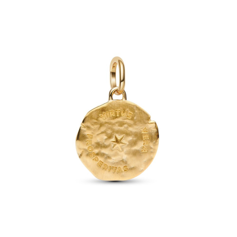 Charms-medalion Pszenica Pandora 764804C01