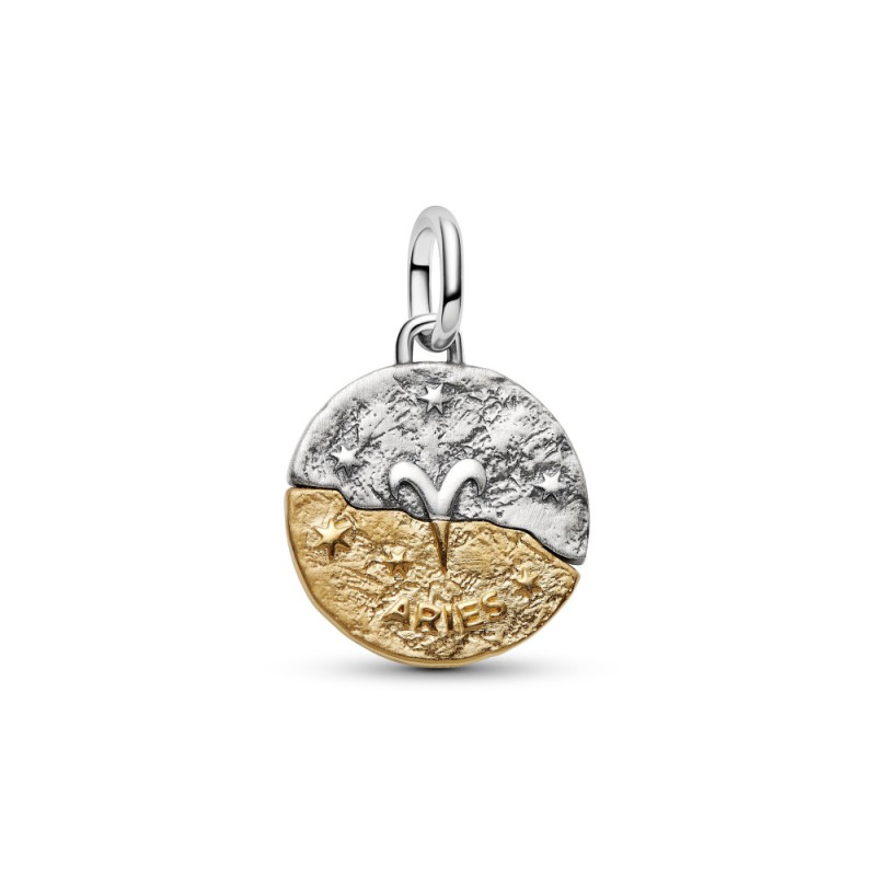 Charms-zawieszka Pandora znak zodiaku Baran 764993C01