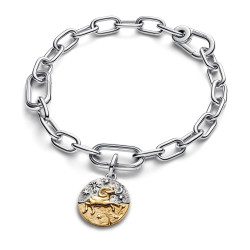 Charms-zawieszka Pandora znak zodiaku Baran - Jubiler Sezam