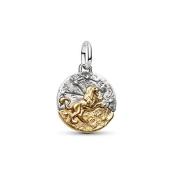 Charms-zawieszka Pandora Lew ze zodiaku - Jubiler Sezam