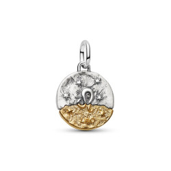 Charms-zawieszka Pandora Lew ze zodiaku - Jubiler Sezam