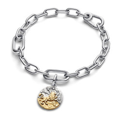 Charms-zawieszka Pandora Lew ze zodiaku - Jubiler Sezam