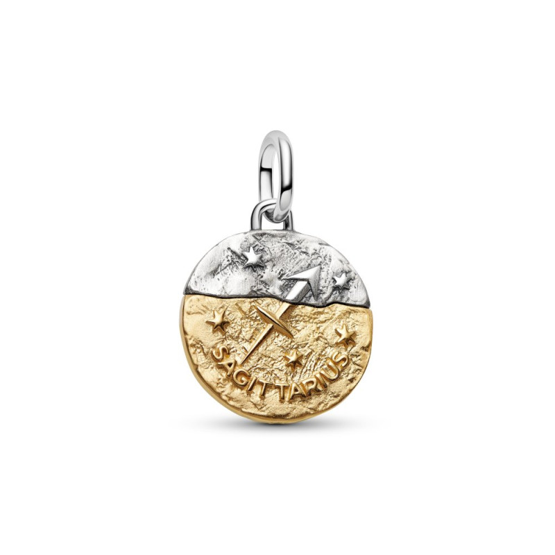 Charms-medalion Pandora znak zodiaku Strzelec 764988C01