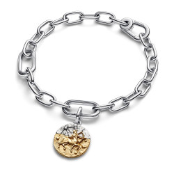 Charms-medalion Pandora znak Strzelca - Jubiler Sezam