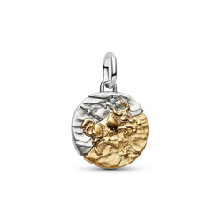 Charms-medalion Pandora Byk zodiak - Jubiler Sezam
