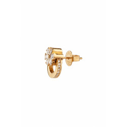 Kolczyki damskie GUESS Lily JUBE05108JWYG