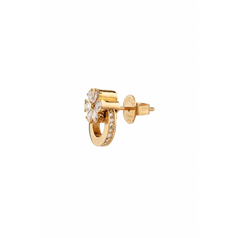 Kolczyki damskie GUESS Lily JUBE05108JWYG