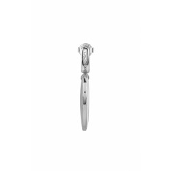 Kolczyki damskie Vintage Guess JUBE05150JWRHWH