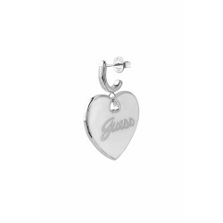 Kolczyki damskie Vintage Guess JUBE05150JWRHWH