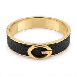Bransoletka damska bangla GUESS Camden JUBB06345JWYGBK