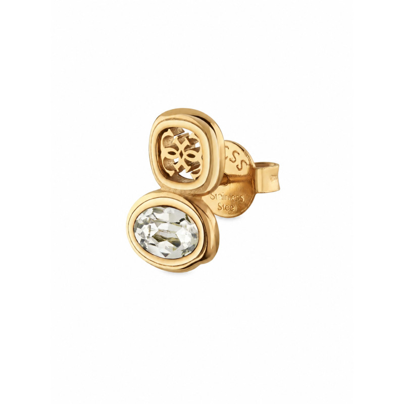 Kolczyki damskie GUESS Mamounia JUBE05572JWYG