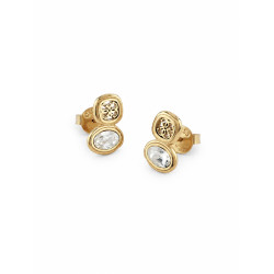 Kolczyki damskie GUESS Mamounia JUBE05572JWYG
