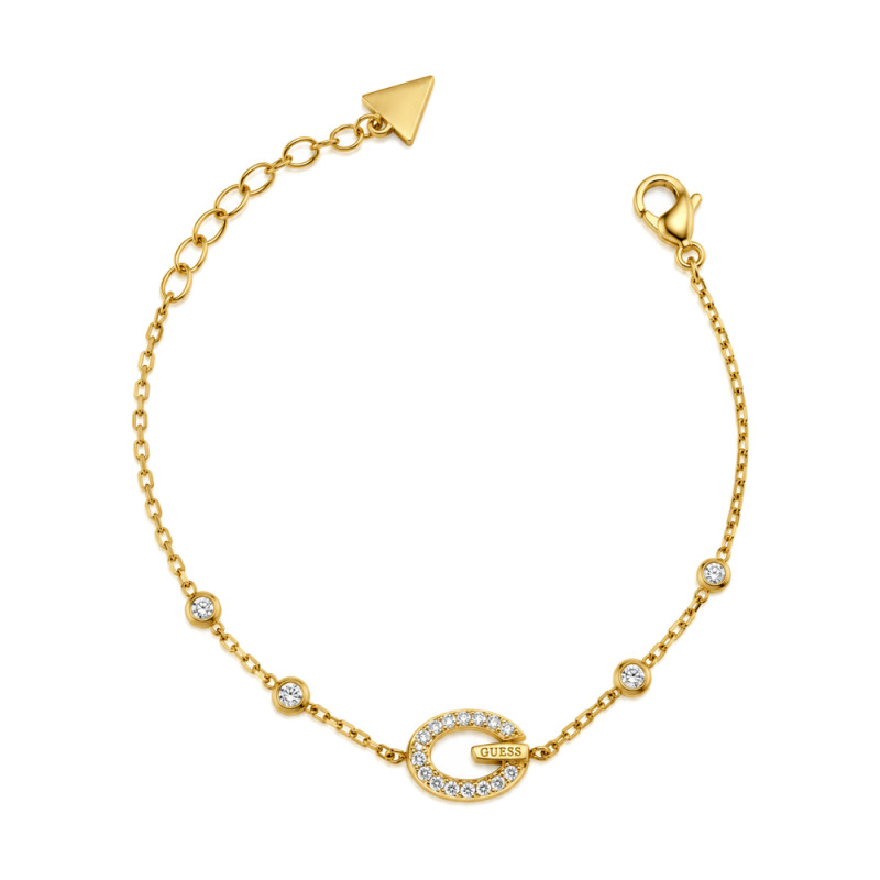 Bransoletka damska GUESS Camden JUBB06337JWYG