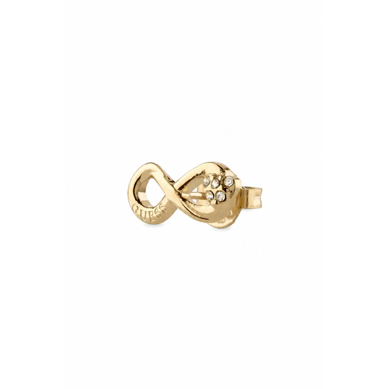 Kolczyki GUESS Love Bites JUBE06049JWYG