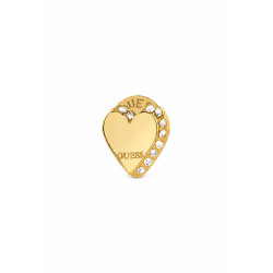 Kolczyki damskie GUESS By Your Side JUBE06092JWYG
