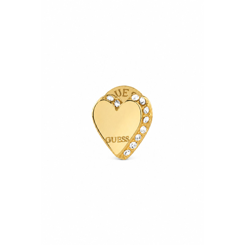 Kolczyki damskie GUESS By Your Side JUBE06092JWYG