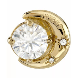 Kolczyki damskie GUESS Aurora JUBE06233JWYG