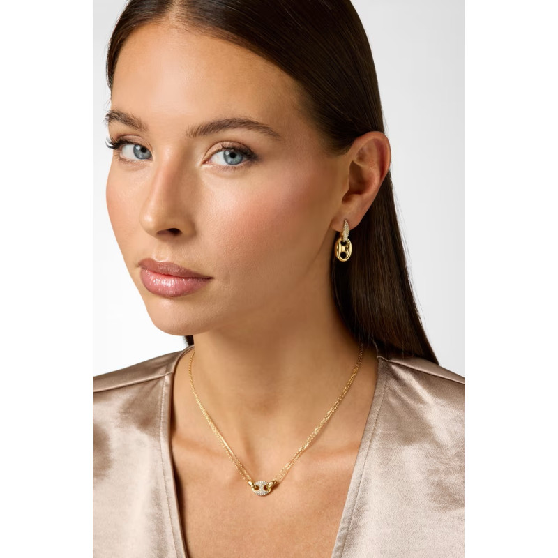 Kolczyki damskie GUESS Marine JUBE06221JWYG