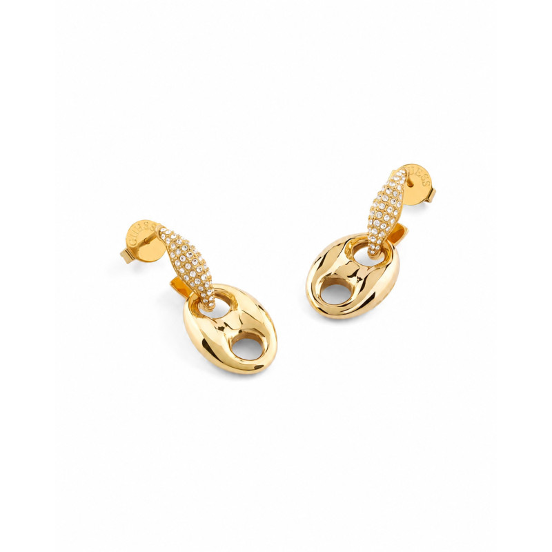 Kolczyki damskie GUESS Marine JUBE06221JWYG