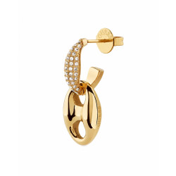 Kolczyki damskie GUESS Marine JUBE06221JWYG
