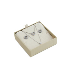 Komplet damski GUESS Beloved JUBS05076JWRH