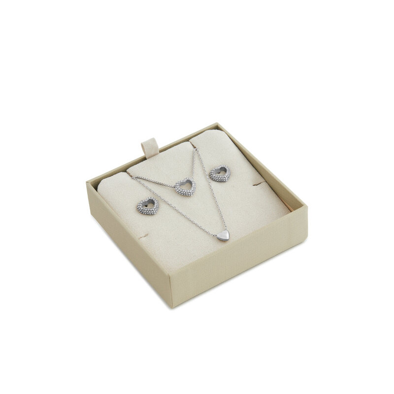 Komplet damski GUESS Beloved JUBS05076JWRH