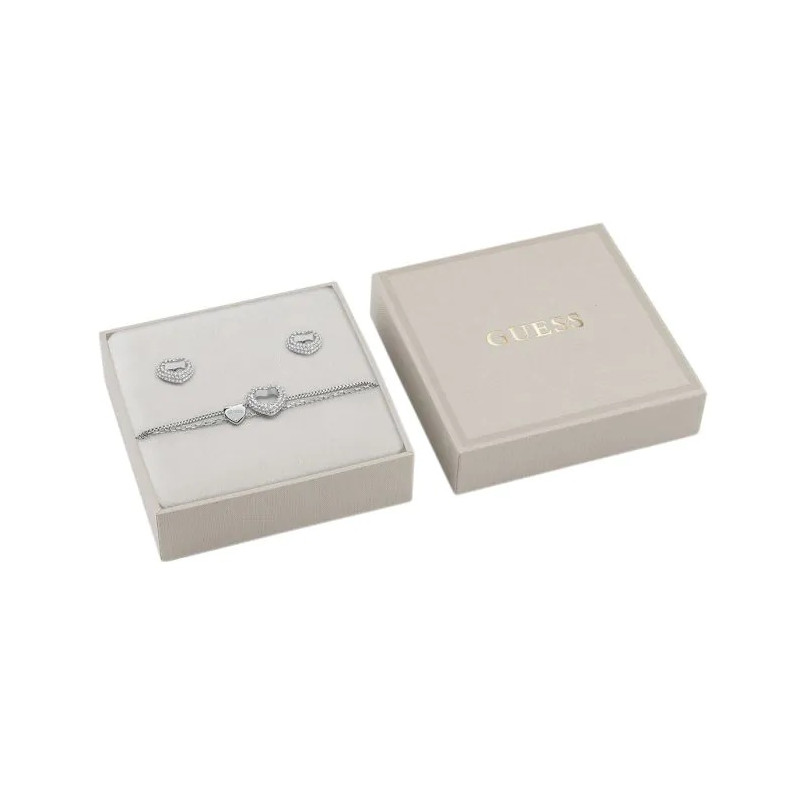 Komplet damski GUESS Beloved JUBS05076JWRH