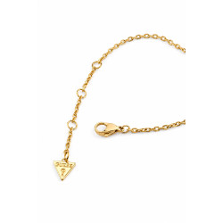 Naszyjnik GUESS Moon Drops JUBN06245JWYG