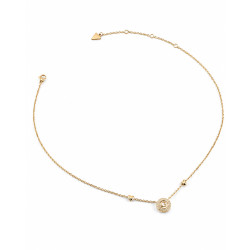 Naszyjnik GUESS Talisman JUBN06201JWYG