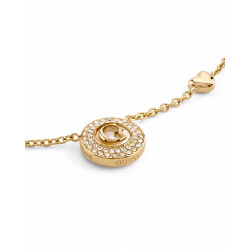 Naszyjnik GUESS Talisman JUBN06201JWYG