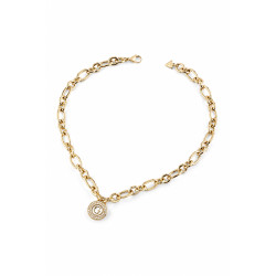 Naszyjnik GUESS Talisman JUBN06193JWYG