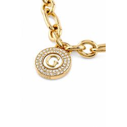 Naszyjnik GUESS Talisman JUBN06193JWYG