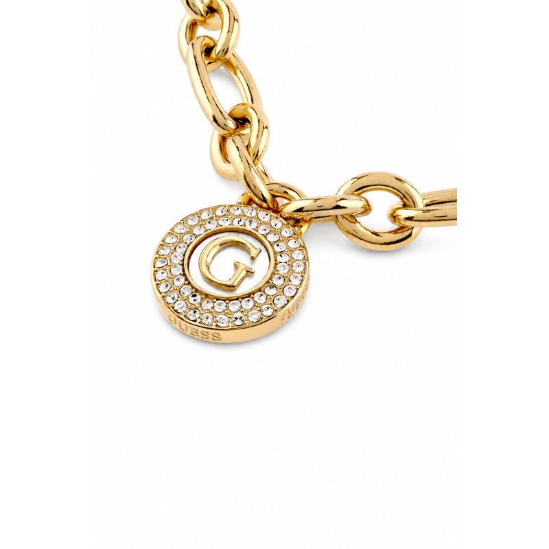 Naszyjnik GUESS Talisman JUBN06193JWYG
