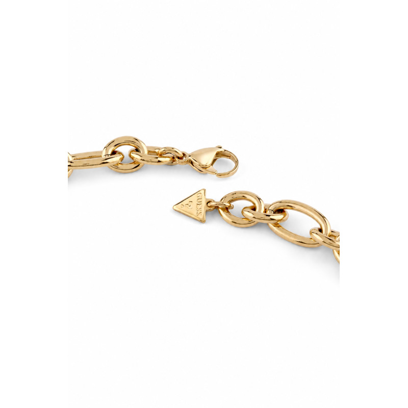 Naszyjnik GUESS Talisman JUBN06193JWYG