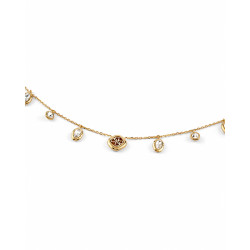 Naszyjnik GUESS Jaipur Splendor JUBN06148JWYG