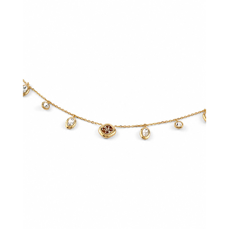 Naszyjnik GUESS Jaipur Splendor JUBN06148JWYG