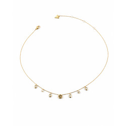 Naszyjnik GUESS Jaipur Splendor JUBN06148JWYG