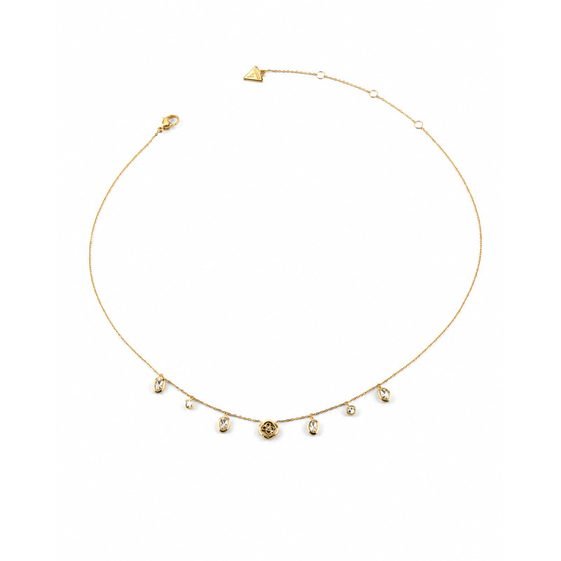 Naszyjnik GUESS Jaipur Splendor JUBN06148JWYG