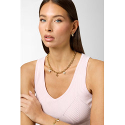 Naszyjnik GUESS Borboleta JUBN06129JWYG