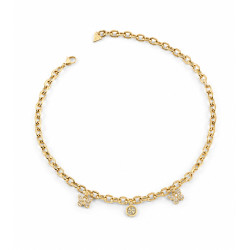 Naszyjnik GUESS Borboleta JUBN06129JWYG